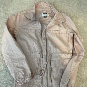 Pink Old navy jacket